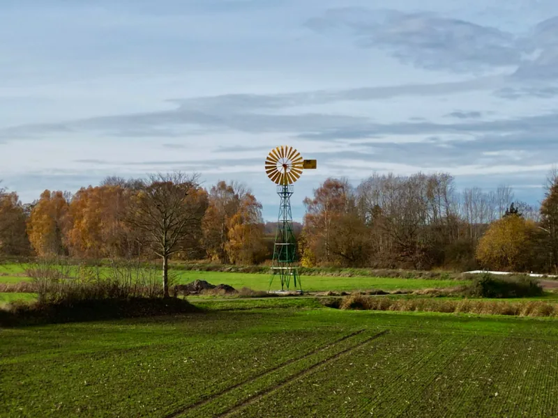 Windwasserpumpe W 5015