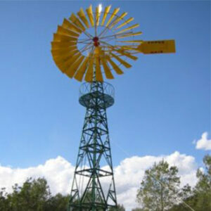Windwasserpumpe W 7018