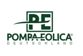 Logo Pompa Eolica Deutschland